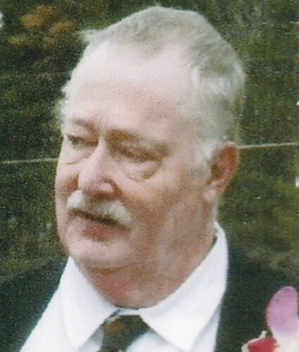 William Harper ‘Bill’ Collins
